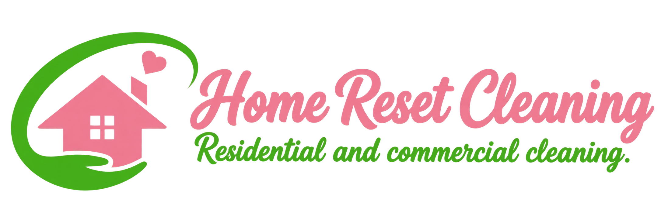 Home Reset Cleaning
